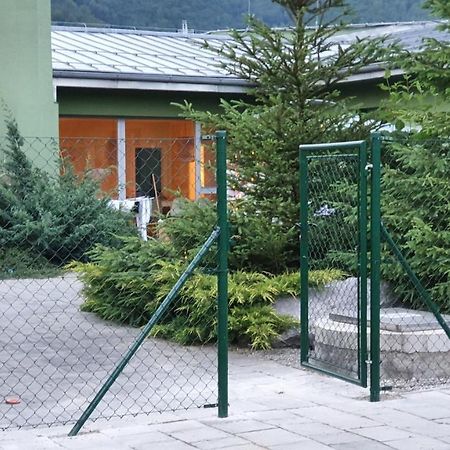 Vila Doliny Konská Екстериор снимка