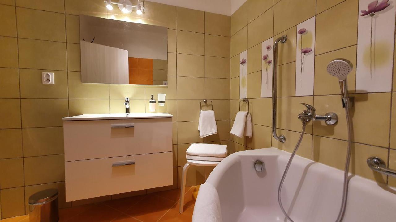Vila Doliny Konská Екстериор снимка