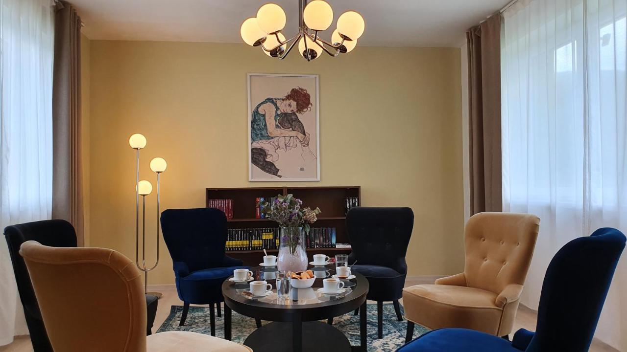Vila Doliny Konská Екстериор снимка