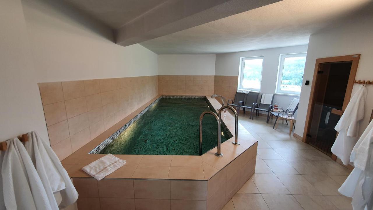 Vila Doliny Konská Екстериор снимка