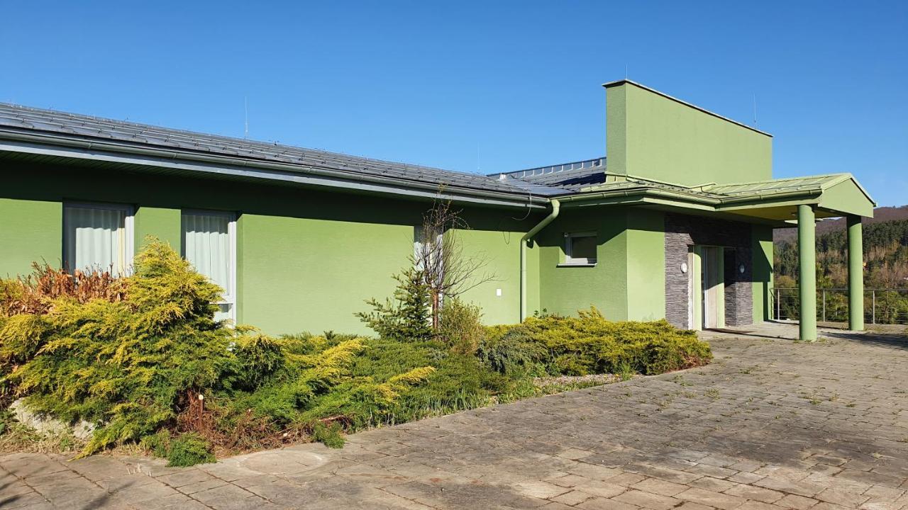 Vila Doliny Konská Екстериор снимка