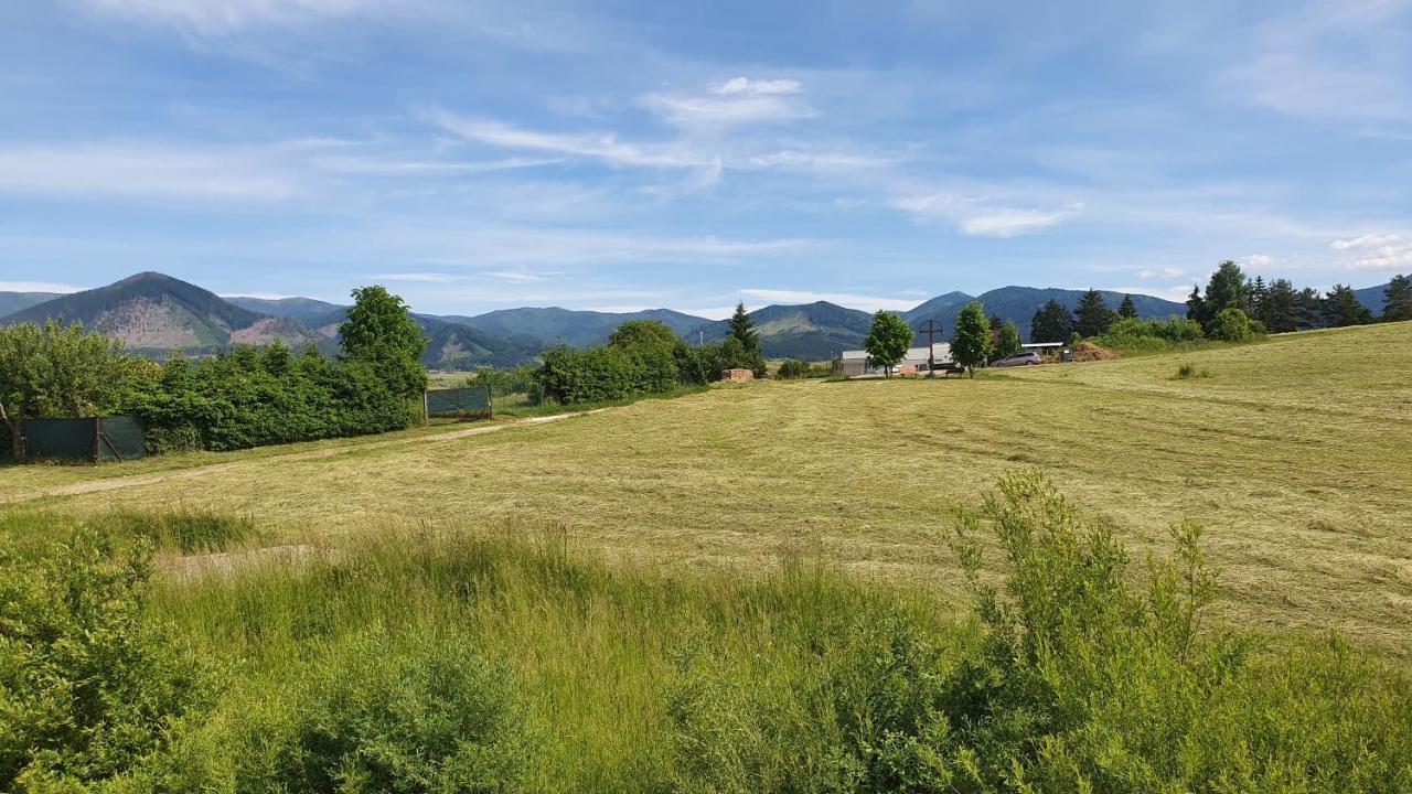 Vila Doliny Konská Екстериор снимка