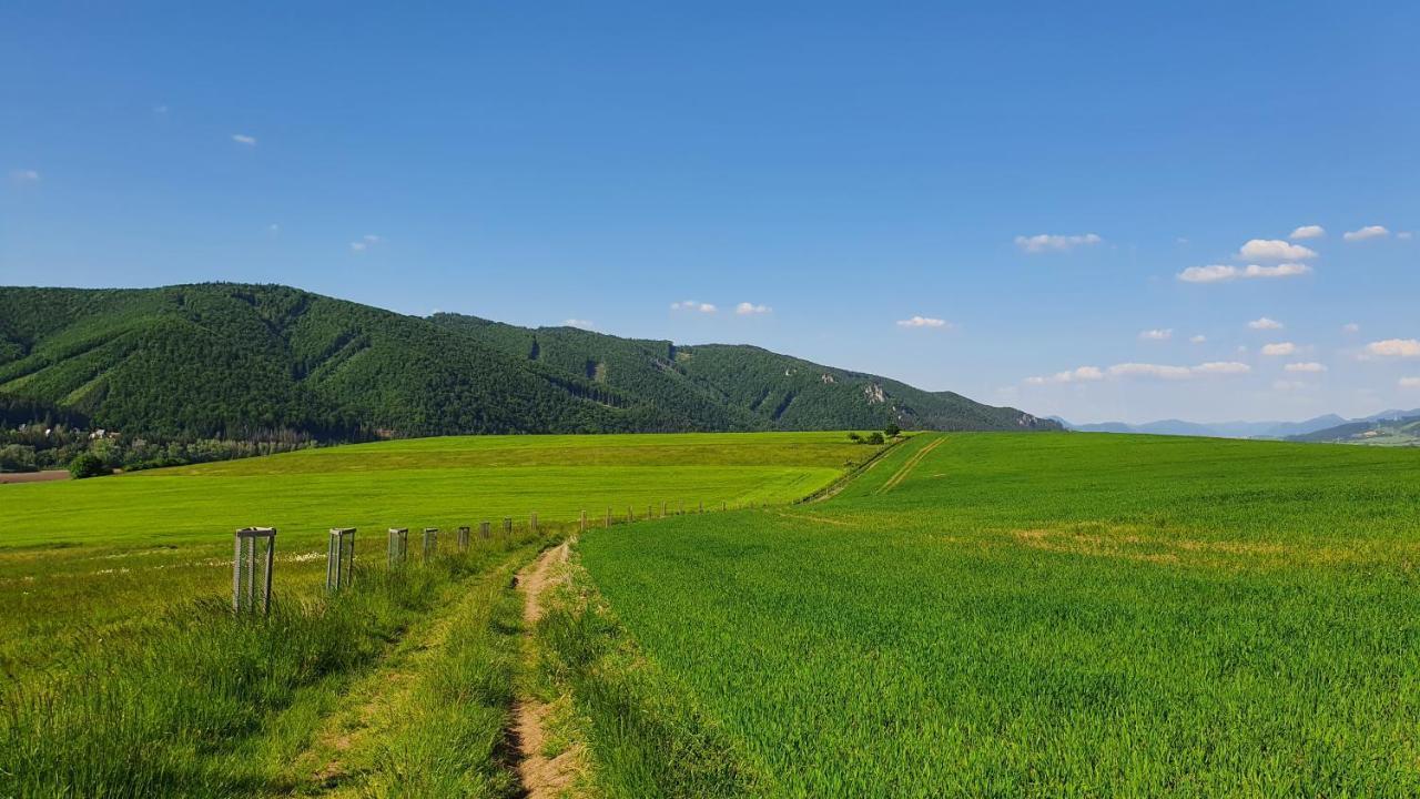 Vila Doliny Konská Екстериор снимка