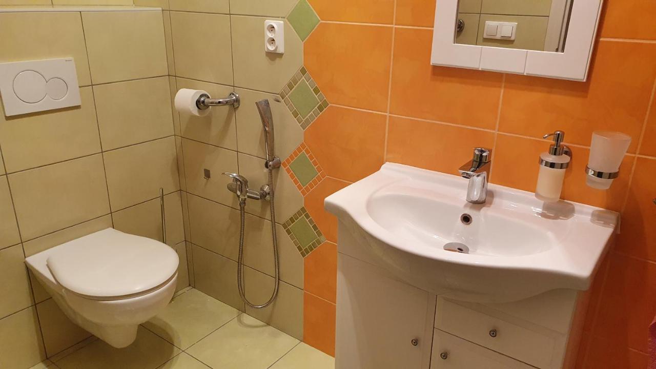 Vila Doliny Konská Екстериор снимка