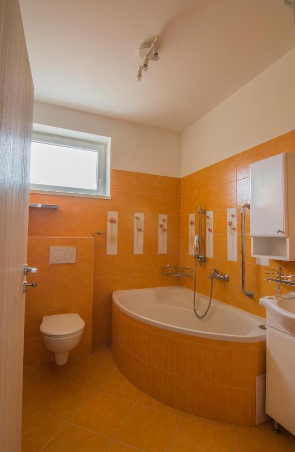 Vila Doliny Konská Екстериор снимка