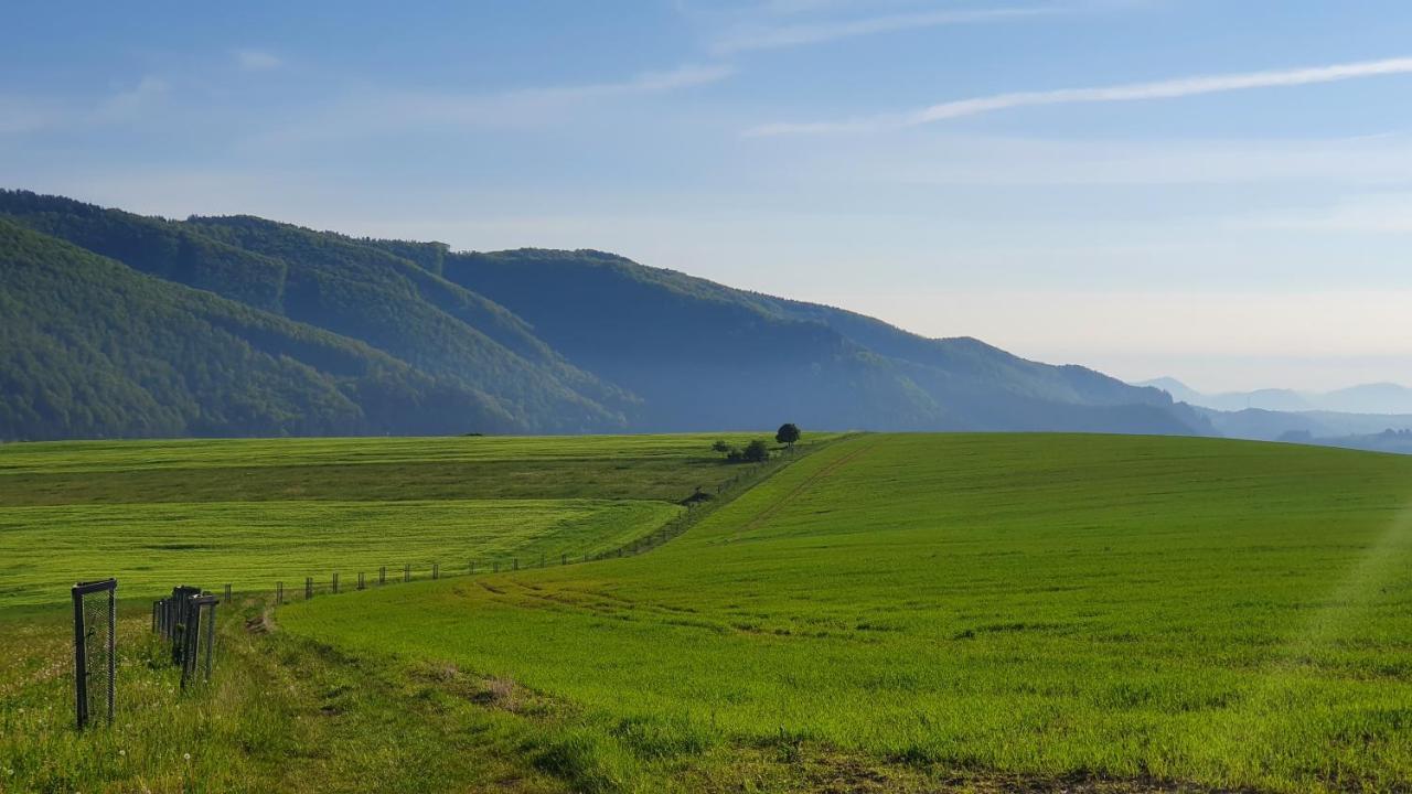 Vila Doliny Konská Екстериор снимка