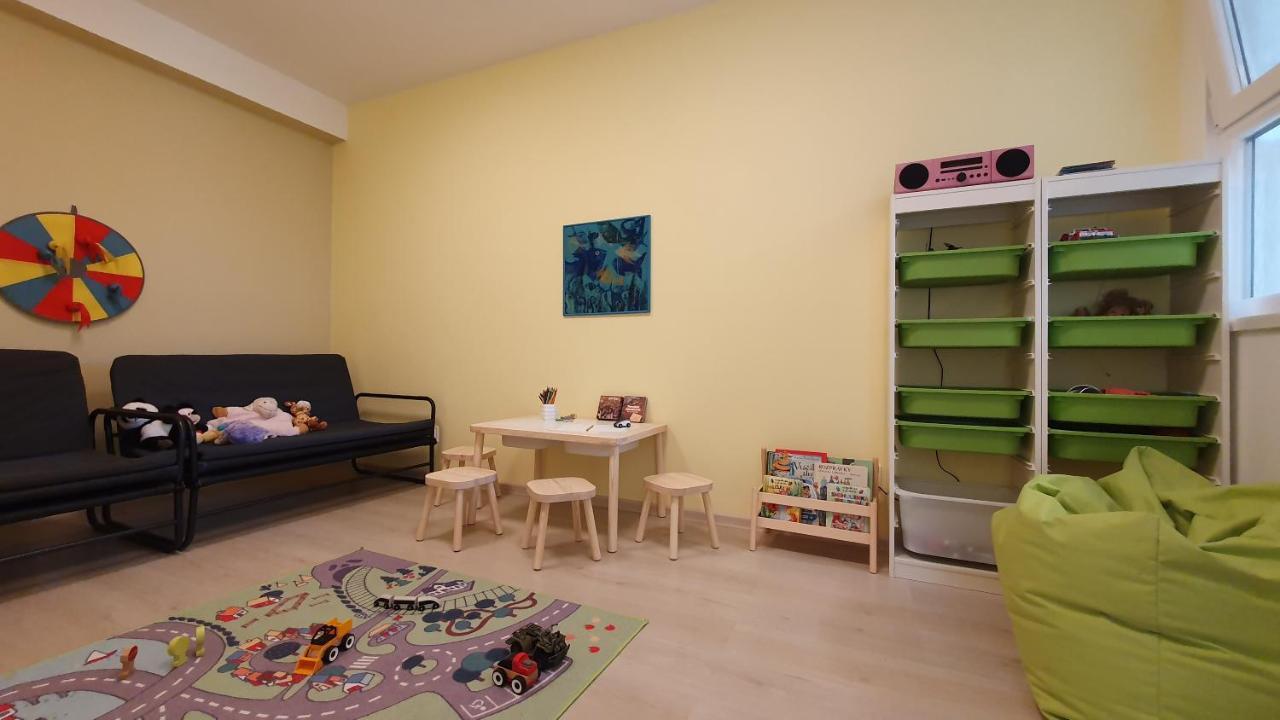 Vila Doliny Konská Екстериор снимка