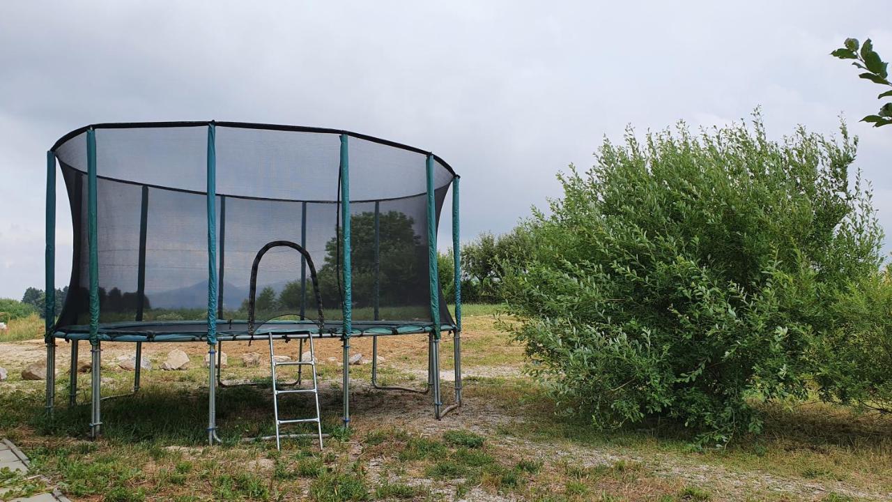 Vila Doliny Konská Екстериор снимка