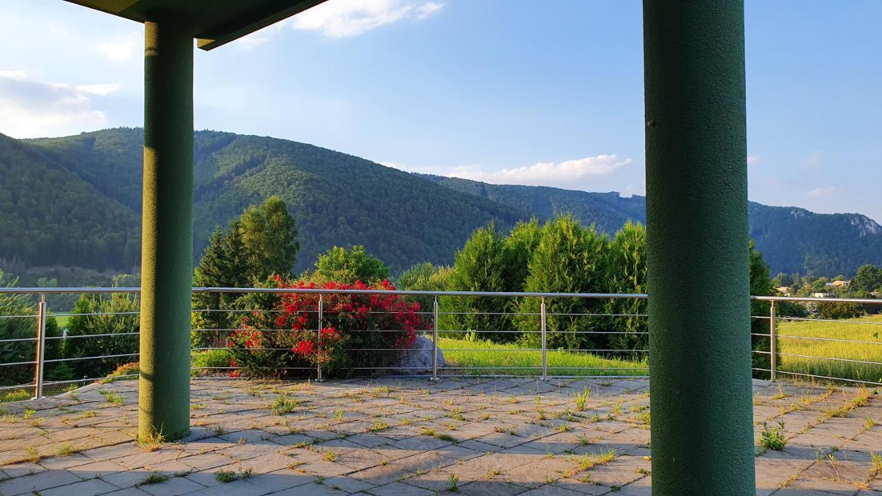 Vila Doliny Konská Екстериор снимка