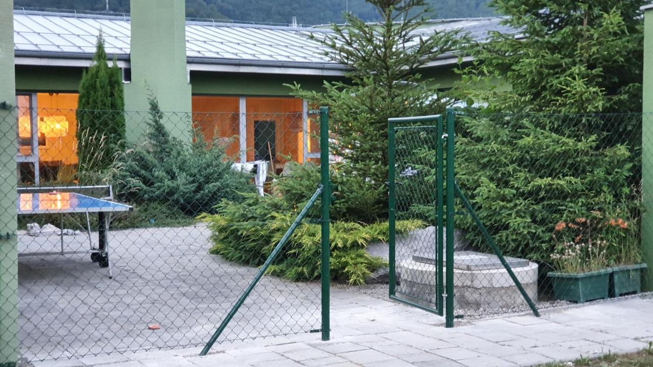 Vila Doliny Konská Екстериор снимка