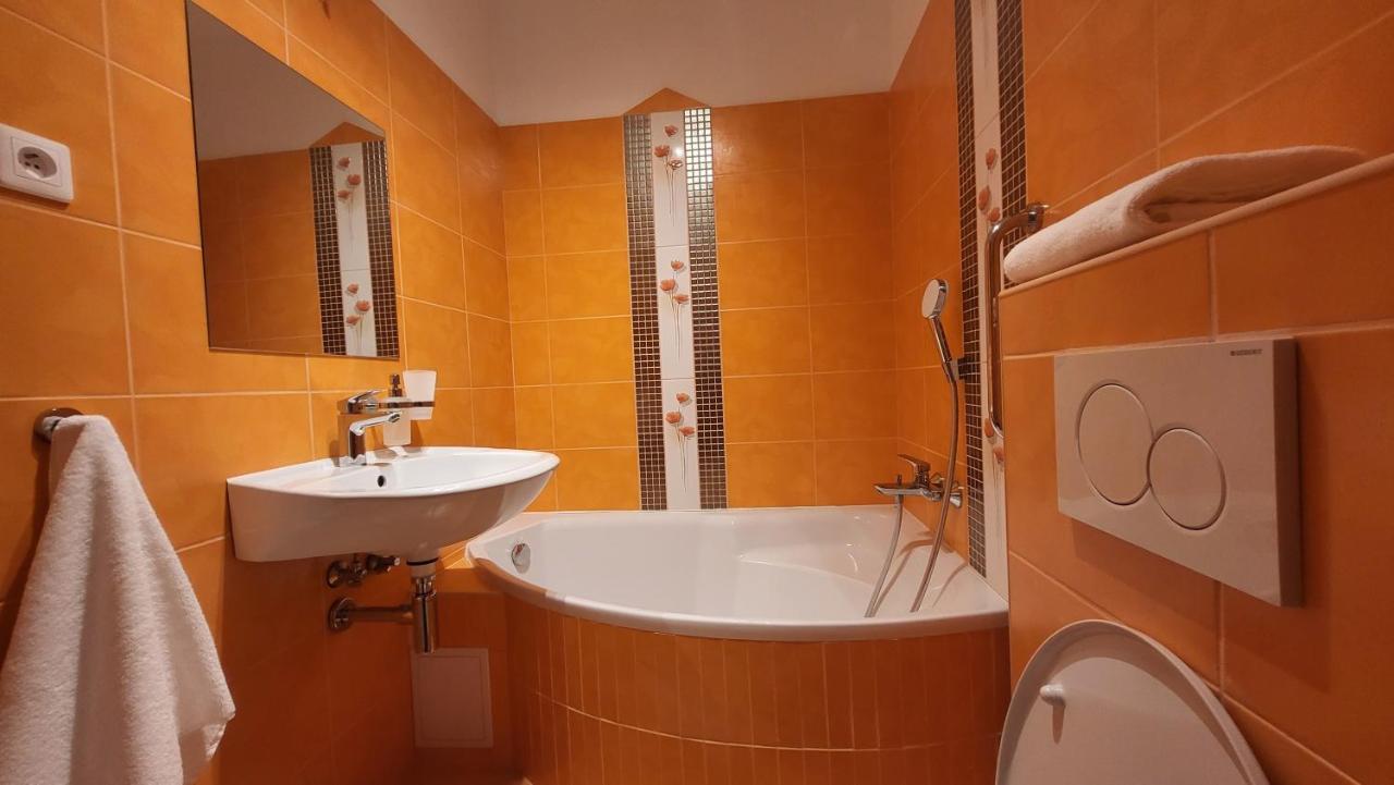 Vila Doliny Konská Екстериор снимка