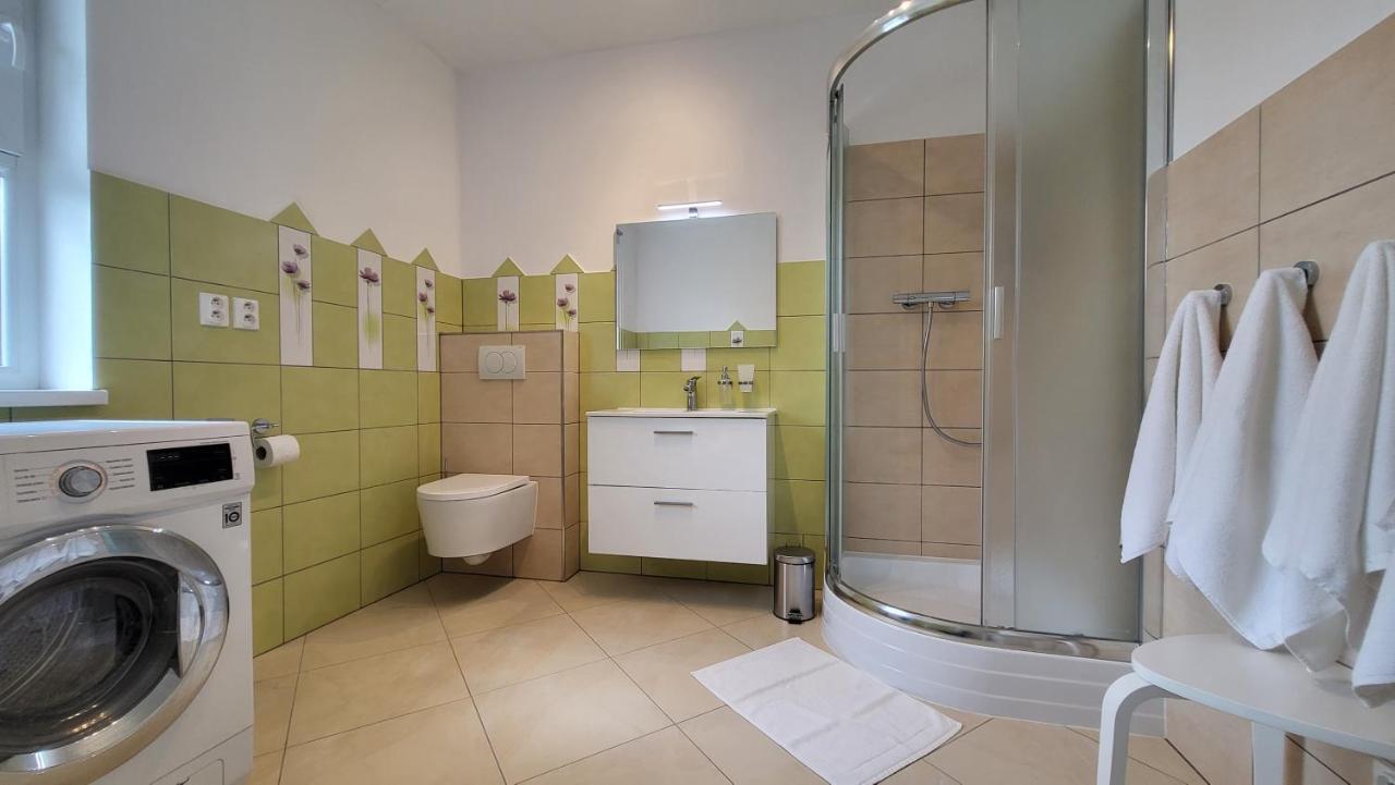 Vila Doliny Konská Екстериор снимка